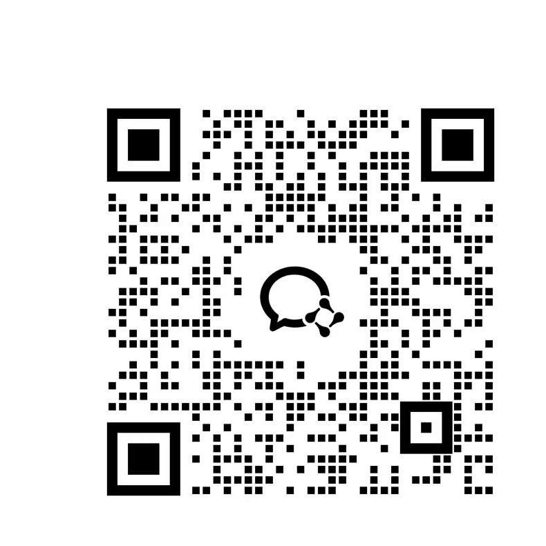 科研顾问微信二维码